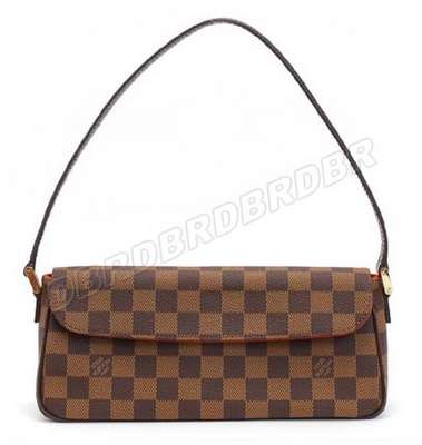 Discount Louis Vuitton Handbags Damier Ebene Canvas N51299 Wholesale