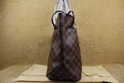 discount louis vuitton handbags damier ebene canvas n51105 coffee wholesale