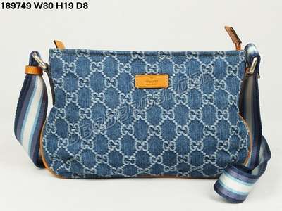 Gucci Handbag-189749nz_2258