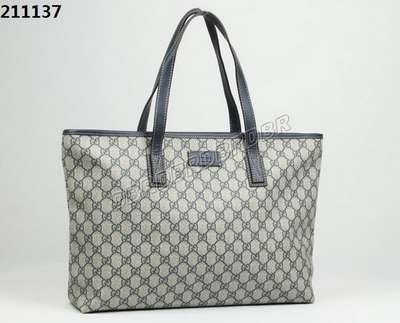 Gucci Handbag-211137lanPVC_2271