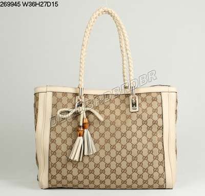 Gucci Handbag-269945xbai_2332