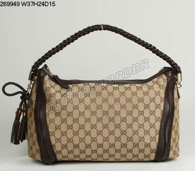 Gucci Handbag-269949xkf_2341