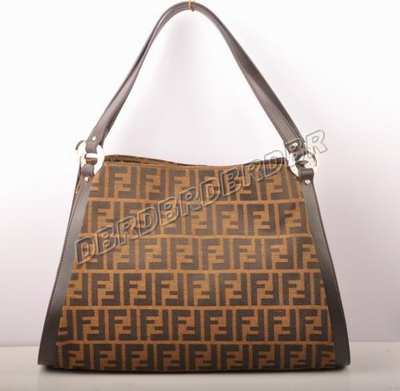 Fendi Handbag-2507Fkf_1159