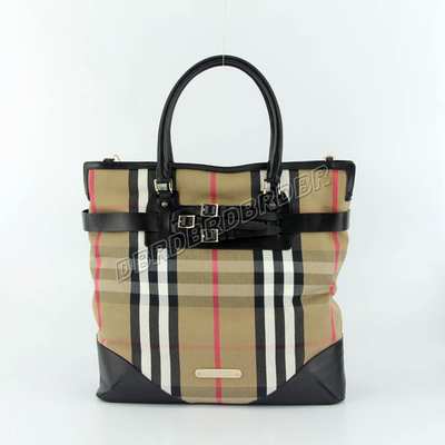 BURBERRY Handbag-L9615Sxinhei_289