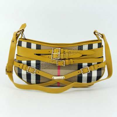 BURBERRY Handbag-L9618xinjmhu_296