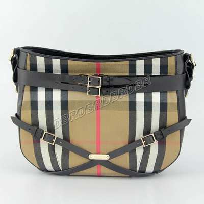 Discount Luxury Handbags Burberry L9622xinhei_303 Wholesale