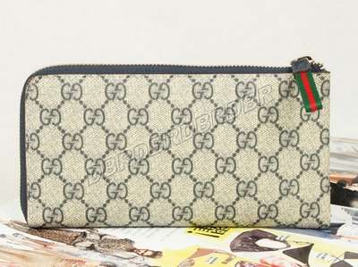 Gucci Handbag-203646lanPVC_2296