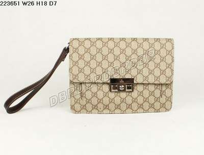 Gucci Handbag-223651feiPVC_2302