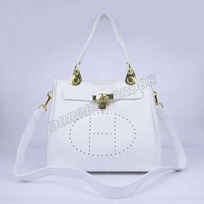 Discount Luxury Handbags Hermes yh60668baiJ_1178 Wholesale