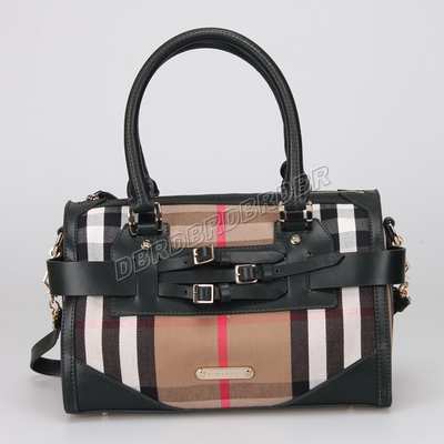 Discount Luxury Handbags Burberry L9641xinlv_419 Wholesale