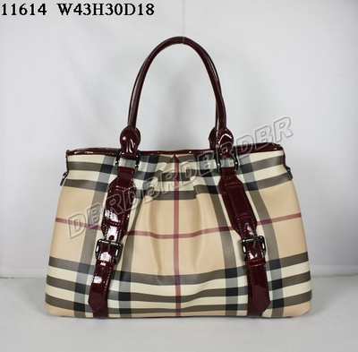 Discount Luxury Handbags Burberry f11614zaohg_429 Wholesale