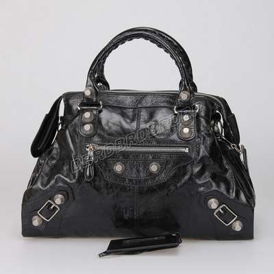 Discount Luxury Handbags Balenciaga 115469Bheiyo_538 Wholesale