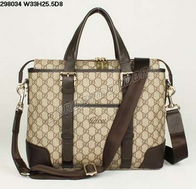 Gucci Handbag-298034feiPVC_2326