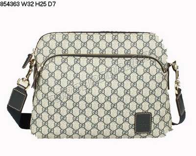 Gucci Handbag-854363lanPVC_2336