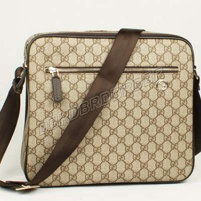 Gucci Handbag-256178feiPVC_2363