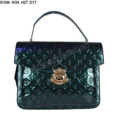 Louis Vuitton 91394 royal blue