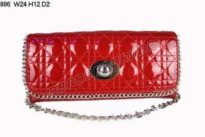 Discount Luxury Handbags Christian Dior 886hon_318 Wholesale