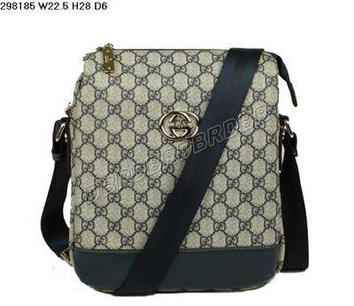 Gucci Handbag-298185lanPVC_2488