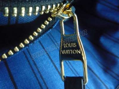 discount louis vuitton handbags monogram empreinte m40516 black wholesale