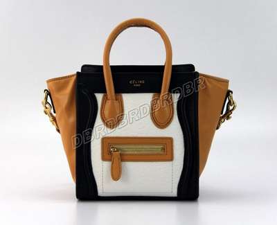 Discount Luxury Handbags Celine 108907heibxy_248 Wholesale