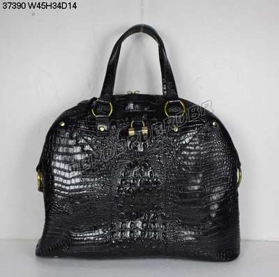 YSL Handbag-37390heie_86