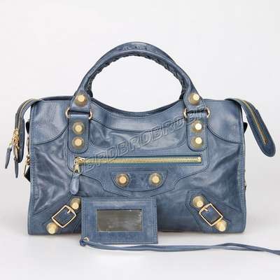 Discount Luxury Handbags Balenciaga 085332Bblan_545 Wholesale