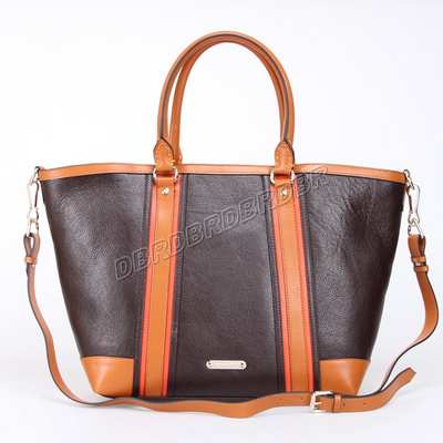 BURBERRY Handbag-L9678sfein_448