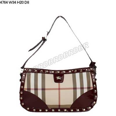 Discount Luxury Handbags Burberry f4764hongg_482 Wholesale