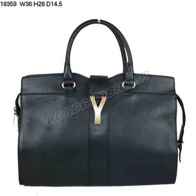 YSL Handbag-18359heizir_102