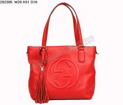 Gucci Handbag-282305dhon_2503