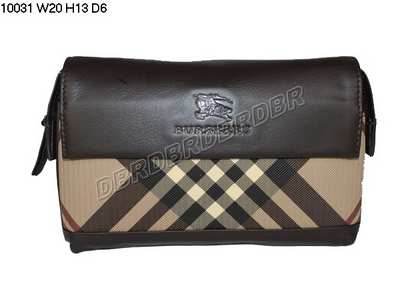 BURBERRY Handbag-f10031kafei_501