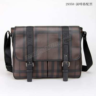 BURBERRY Handbag-L29358sfeihei_513