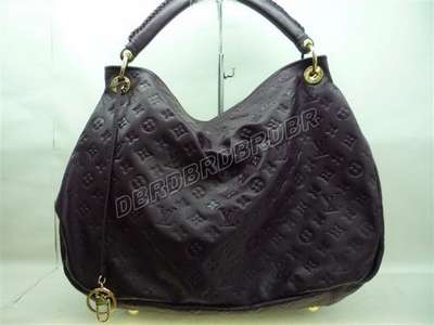 discount louis vuitton handbags monogram empreinte m93238 coffee wholesale