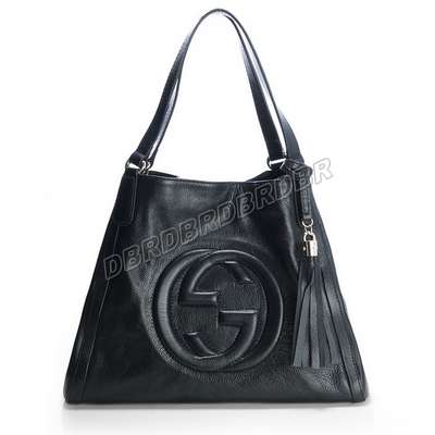 Gucci Handbag-282309hei_2525