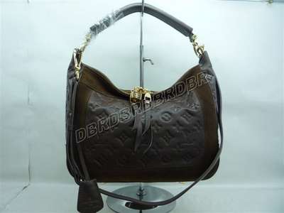 Discount Louis Vuitton Handbags Monogram Empreinte M40583 Wholesale