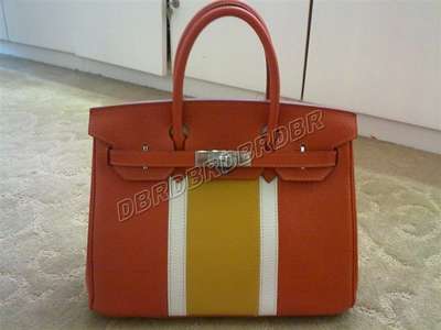 Discount Luxury Handbags Hermes rBirkin35CM_1268 Wholesale