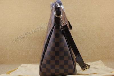 discount louis vuitton handbags damier ebene canvas n41177 wholesale