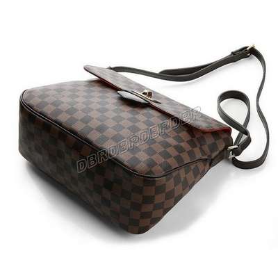 discount louis vuitton handbags damier ebene canvas n41178 wholesale