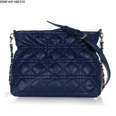 Christian Dior Handbag-52090lany_366