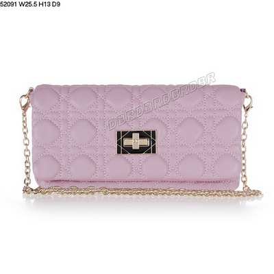 Discount Luxury Handbags Christian Dior 52091qfen_370 Wholesale