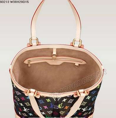 discount louis vuitton handbags monogram multicolore m93213 heic wholesale