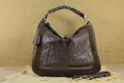 discount louis vuitton handbags monogram empreinte m40591 wholesale