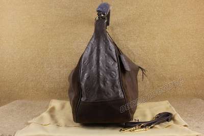 discount louis vuitton handbags monogram empreinte m40591 wholesale