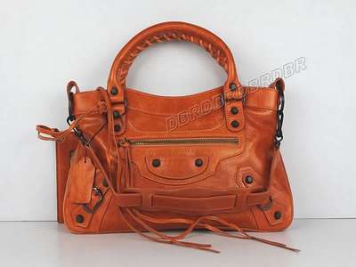 Discount Luxury Handbags Balenciaga 084329Schen_576 Wholesale