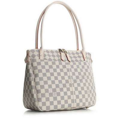 discount louis vuitton handbags damier azur canvas n41176 wholesale