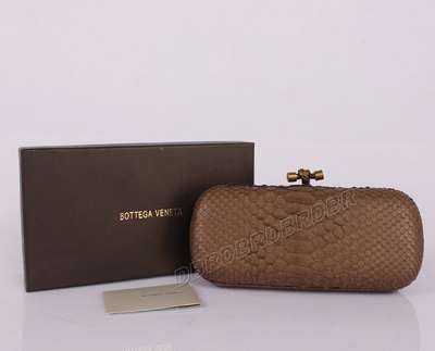 Bottega Veneta Handbag-g8617kafeisp_34