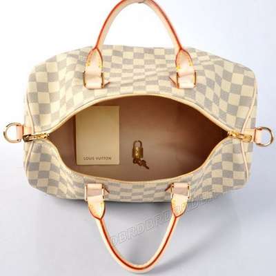 discount louis vuitton handbags damier azur canvas n40392 wholesale