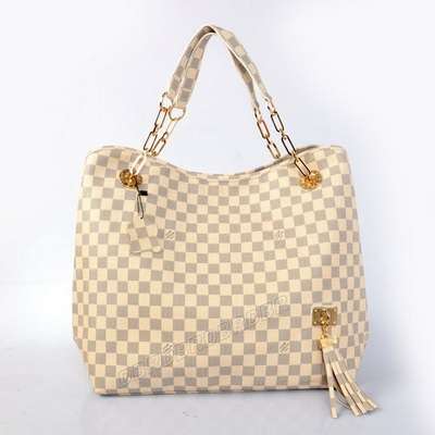 discount louis vuitton handbags damier azur canvas n21263 wholesale