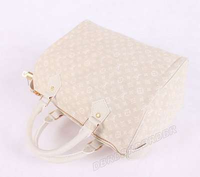 discount louis vuitton handbags monogram ldylle m95224 white wholesale