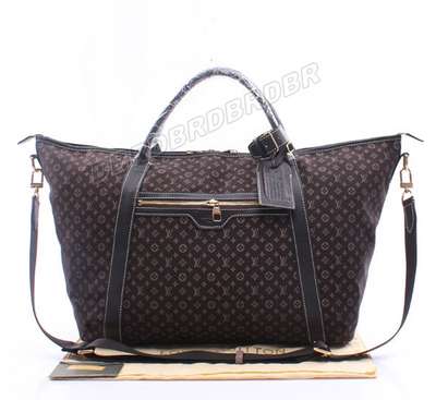 Discount Louis Vuitton Handbags Monogram Ldylle M40482 Coffee Wholesale